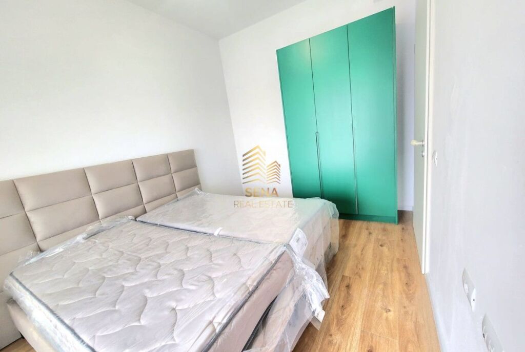 Affitto, Appartamento 1+1+Blk, Ali Demi – Complesso Kaimi, 38.000 Leke/mese