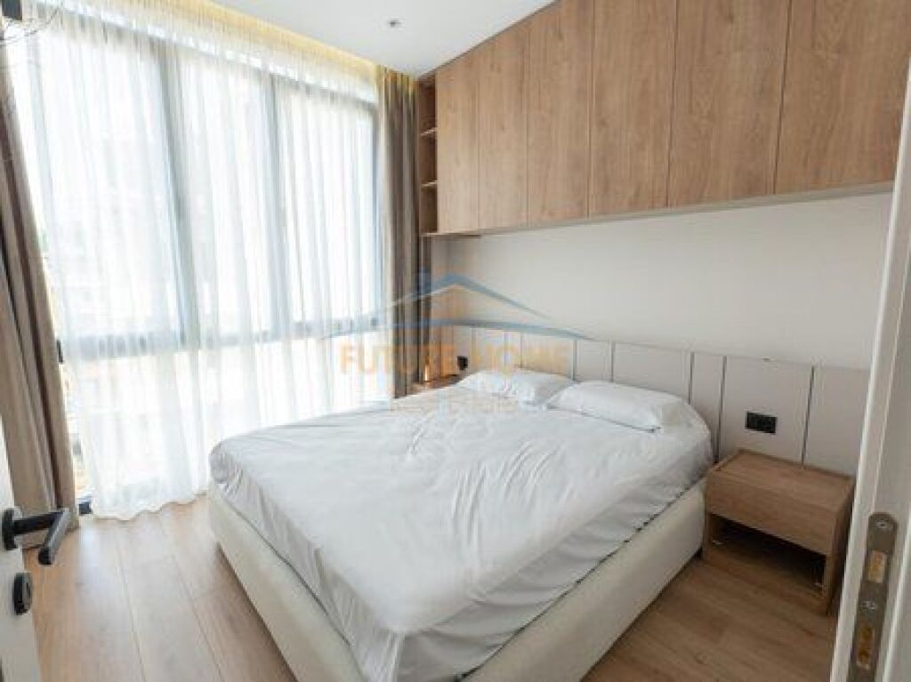 Qera, Apartament 1+1, Rruga e Elbasanit, Tirane