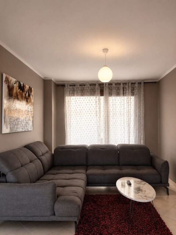 APARTMENT 1+1 WITH SEA VIEW-COLD WATER, VLORA