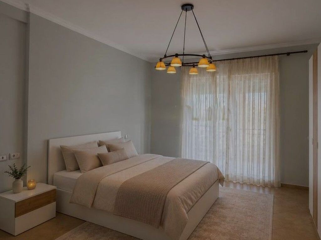 🏡 **JEPET ME QIRA 2+1+2 – DON BOSKO, TIRANË**