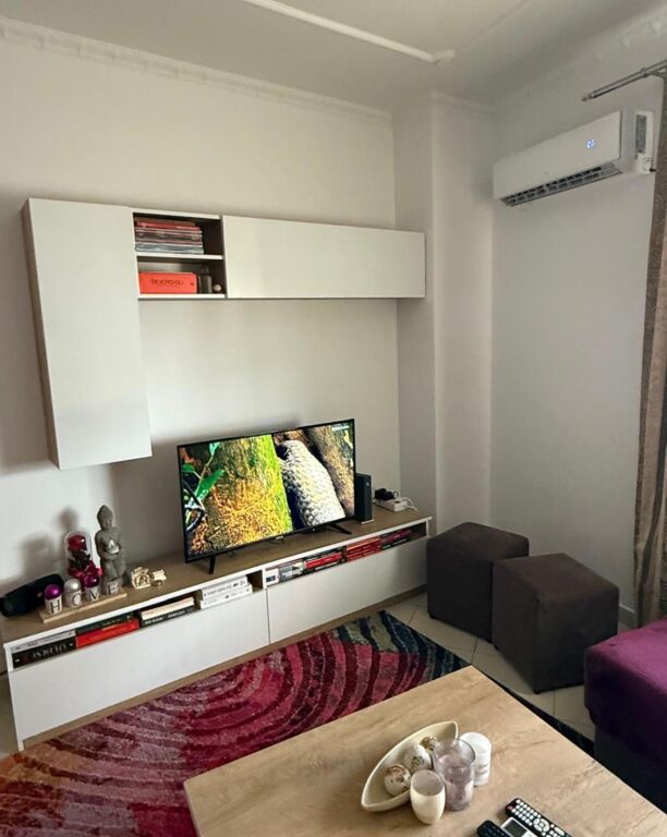 Apartament me qera 2+1 Fresk