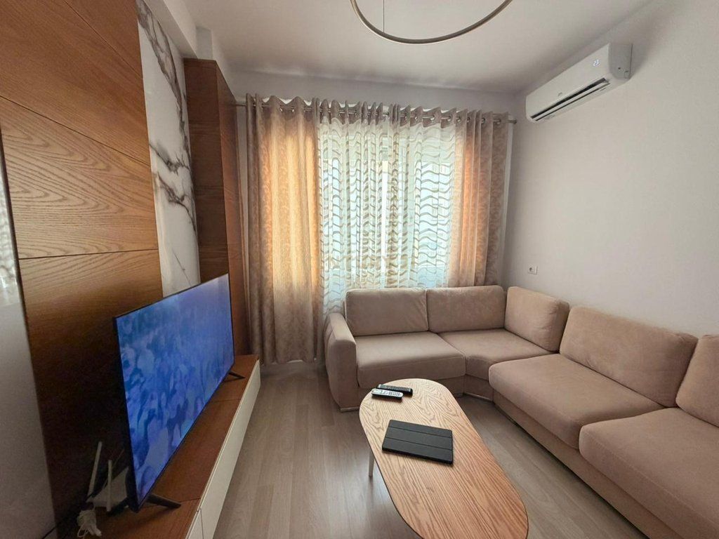 LISTIM I RI | APARTAMENT 1+1 ME QERA – KODRA E DIELLIT