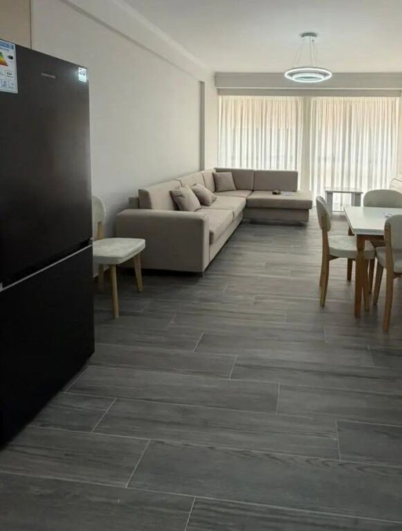 Apartment 1+1 for rent at Urban Gate Complex, Astir, Yzberisht, Kashar.