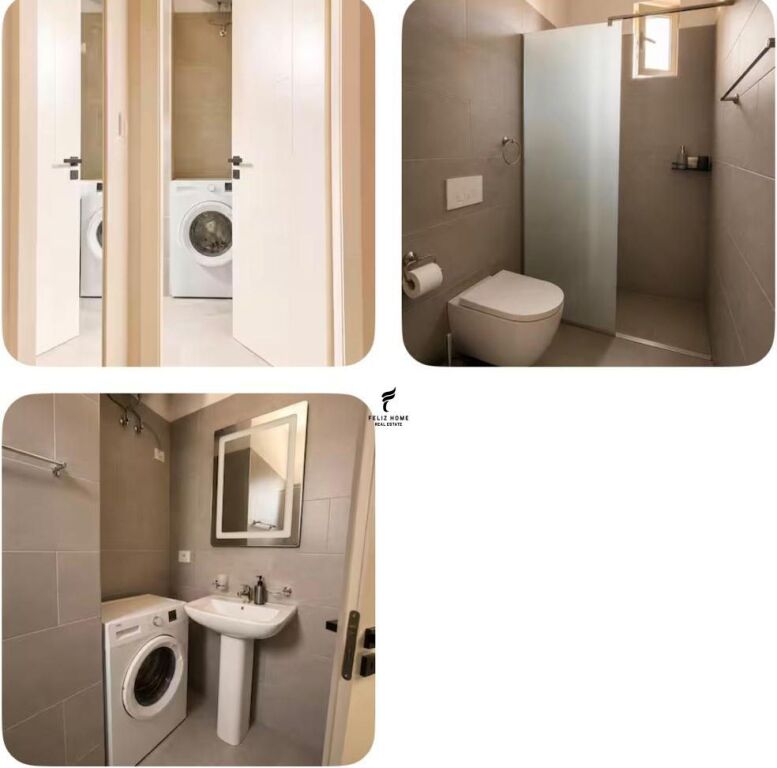 APARTMENT FOR RENT 1+1 21 DECEMBER 67,000 LEKE FH-90522
