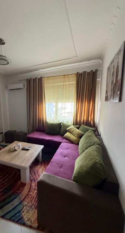 Apartament me qera 2+1 Fresk