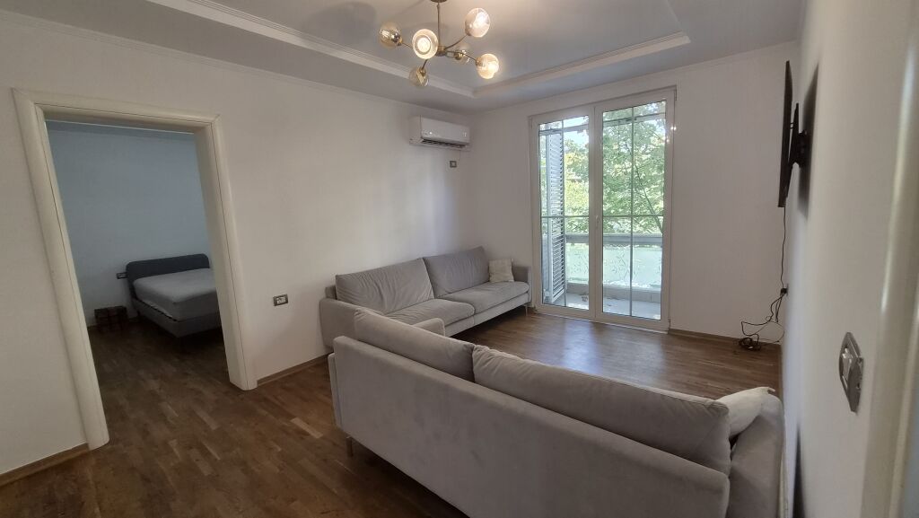 FOR RENT 2+1 APARTMENT – WILSON SQUARE
