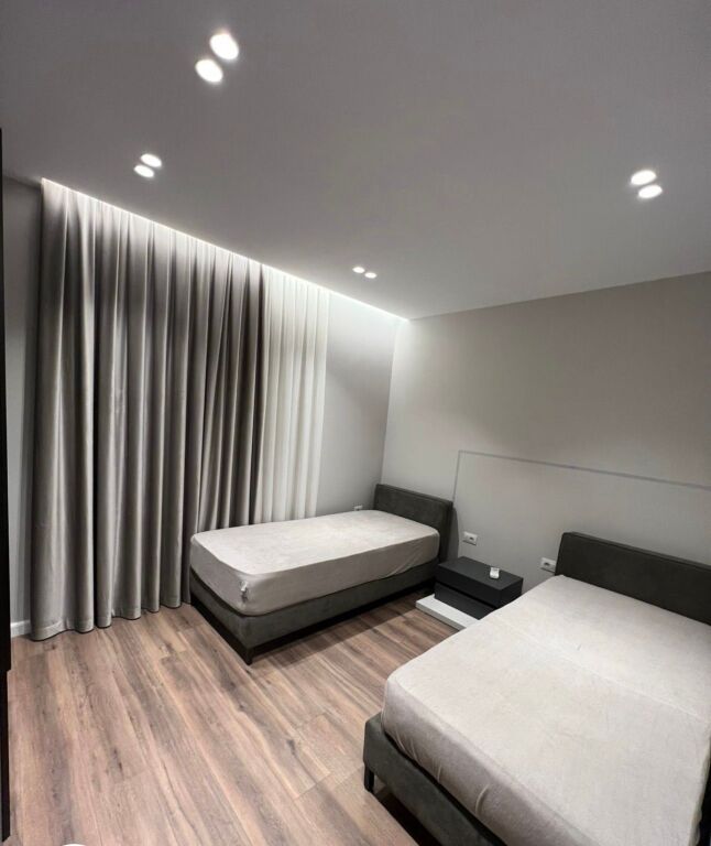 Apartament 2+1 me qira Ish Fusha e Aviacionit