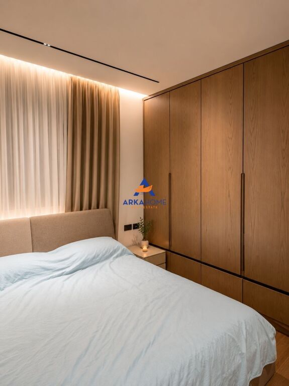 SHITET APARTAMENT 2+1+BALLKON "RRUGA DERVISH LUZHA, 5 MAJI" 200.000 EURO