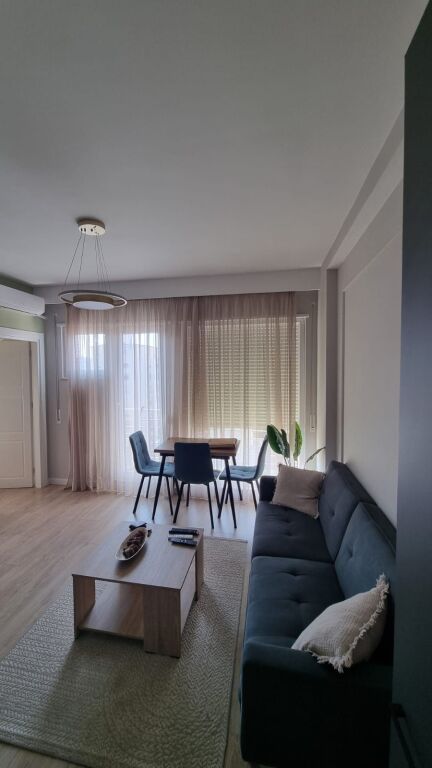 Jepet me qera apartamenti 1+1
