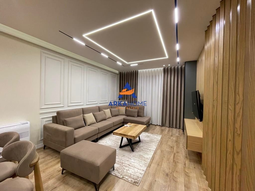 JEPET ME QERA APARTAMENT 2+1+2+2BALLKONE +POST PARKIMI "TE LIQENI I THATE" 1500 EURO