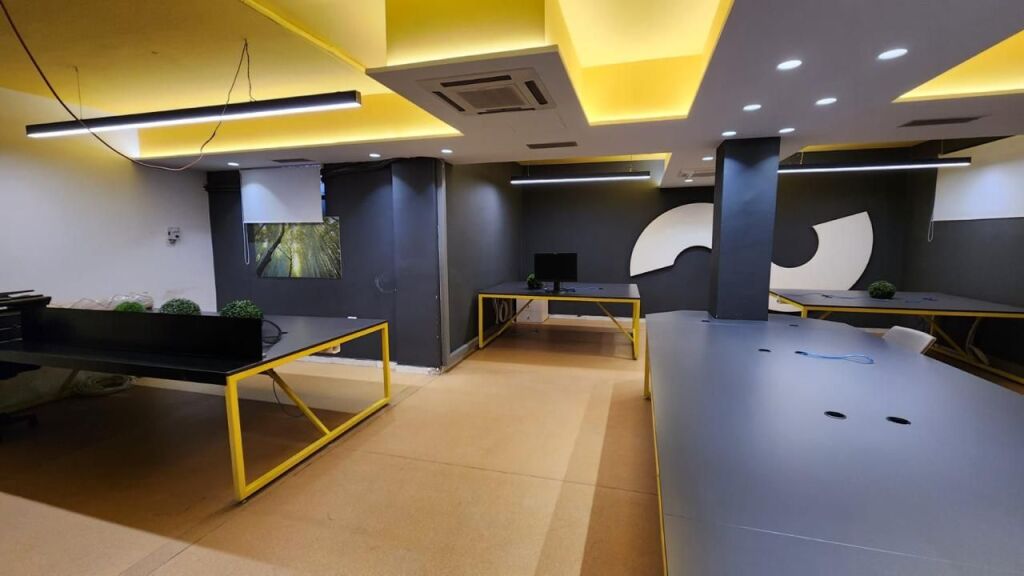 🏢 EDIFICIO PRESTIGIOSO IN AFFITTO – BLLOK