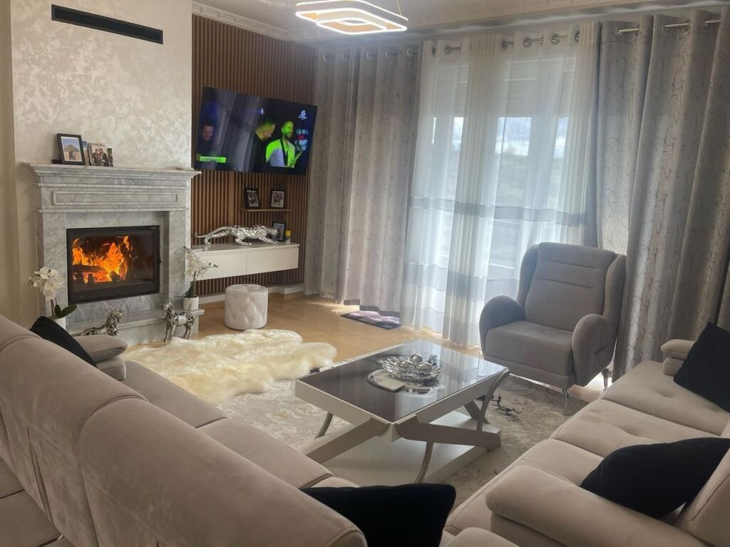 Apartment 2+1 for rent Dora Residence,Farke