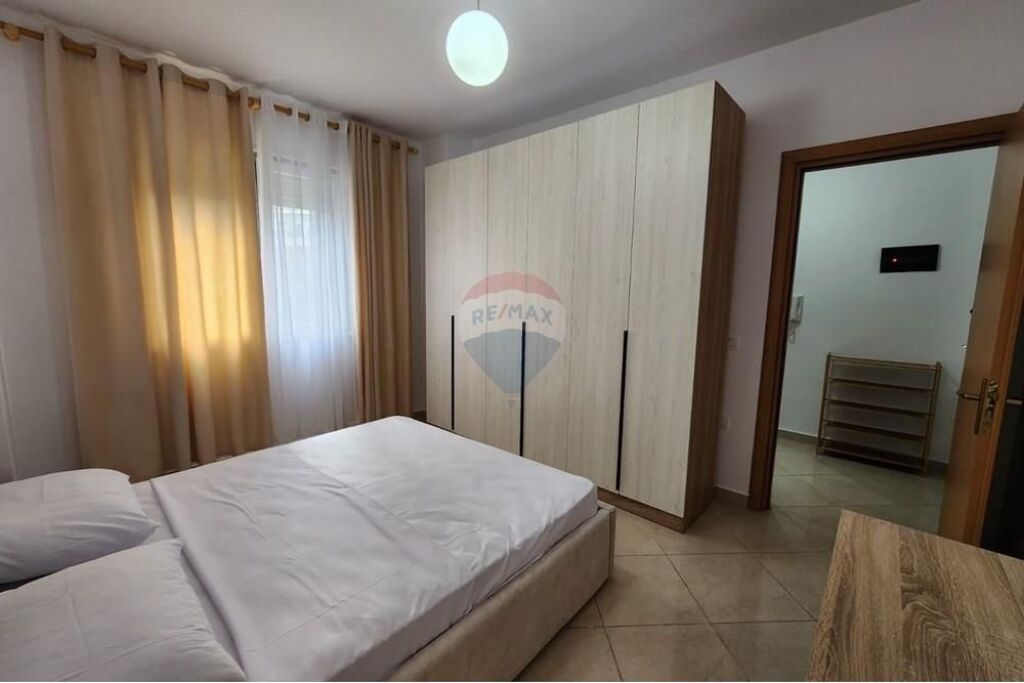 Apartment 1+1 for sale in Fresk!