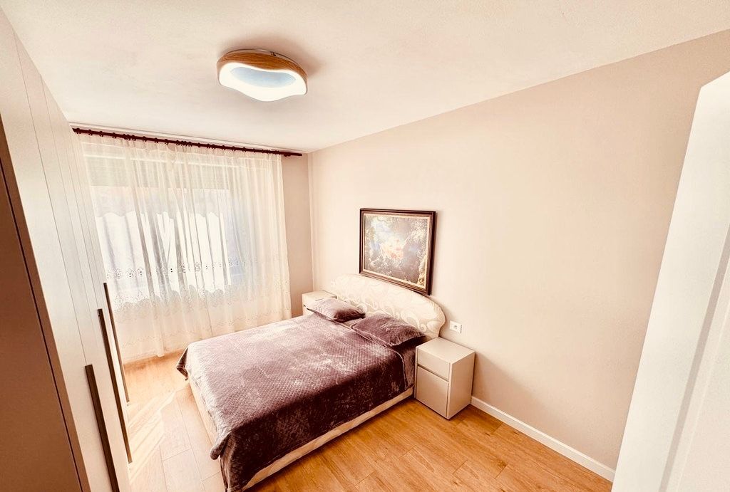 JEPET ME QERA APARTAMENT  2+1, KOMUNA PARISIT !