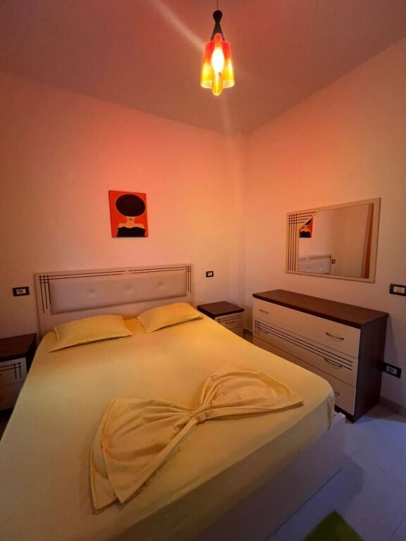 apartment 1+1 for rent at Botanical Garden
