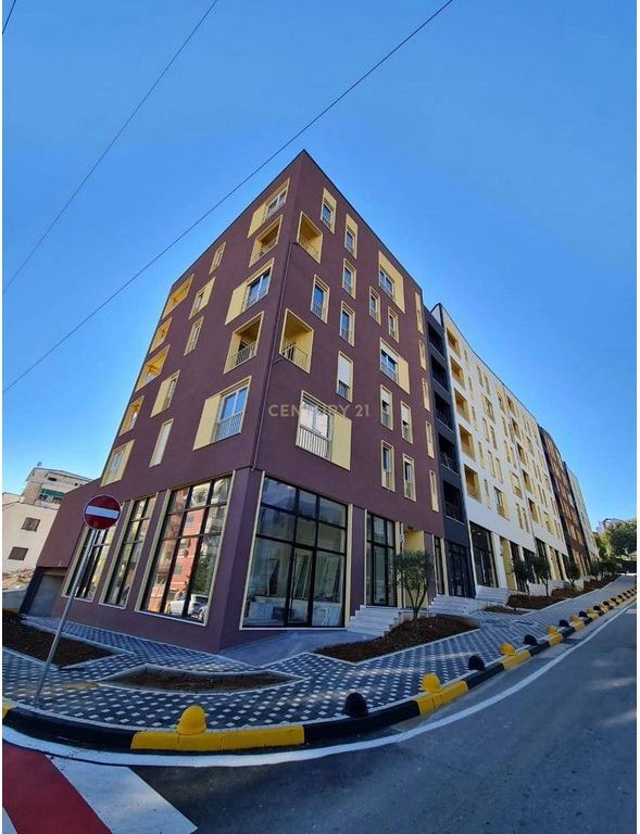 LISTIM I RI | APARTAMENT 1+1 ME QERA – KODRA E DIELLIT