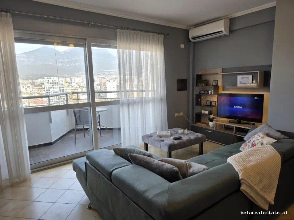 Appartamento In Affitto 1+1 A Selvia (ID B2101891) Tirana