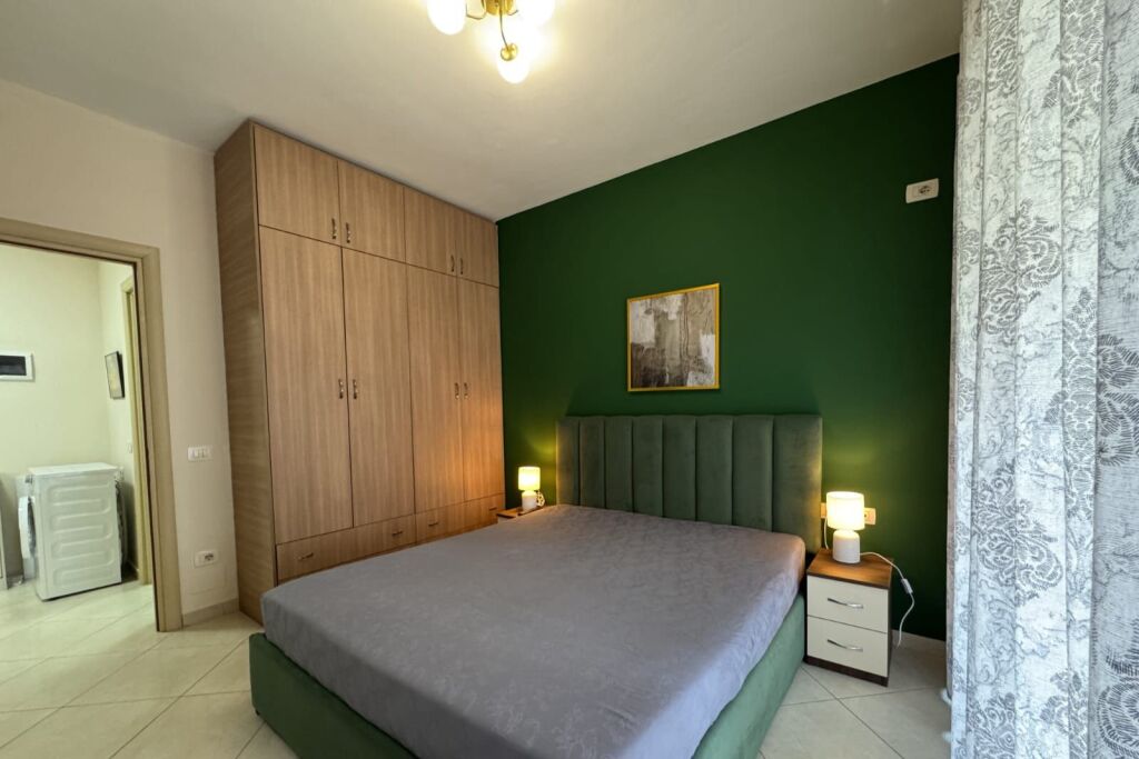 Super 1+1 for Rent in MISTO MAME