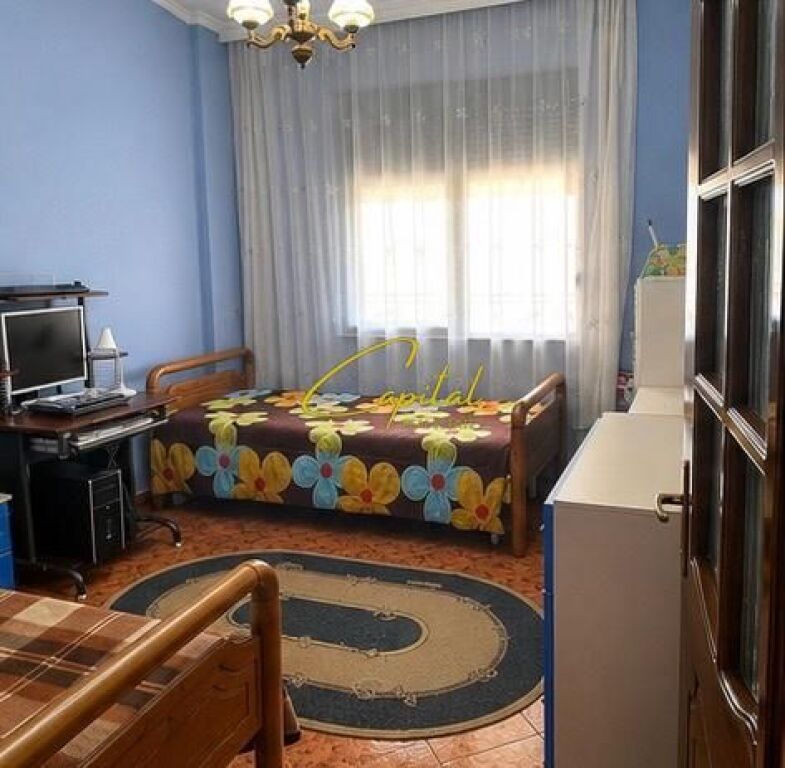 APARTAMENT ME QIRA 2+1 LAPRAKE 55.000 LEKE