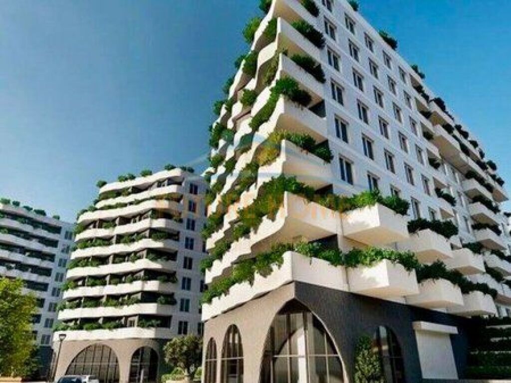 APARTMENT 1+1 FOR SALE IN ALUNA, PASKUQAN