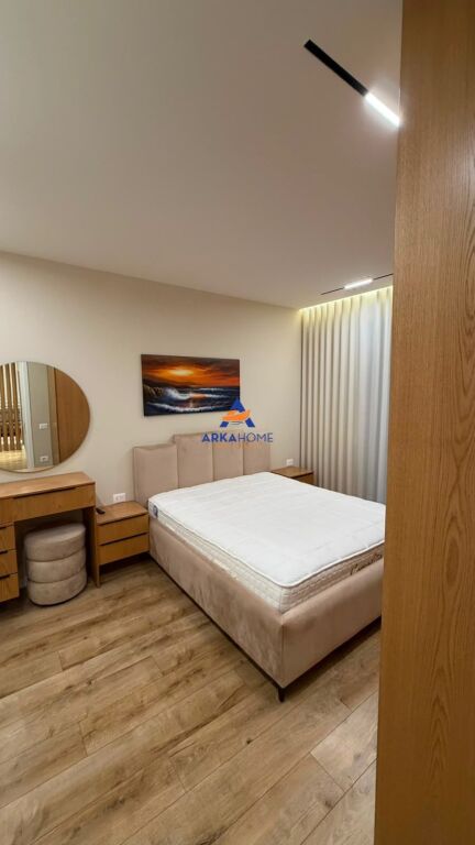 FOR RENT APARTMENT 2+1+2+2BALCONY +PARKING SPOT "AT THE DRY LAKE" 1500 EURO