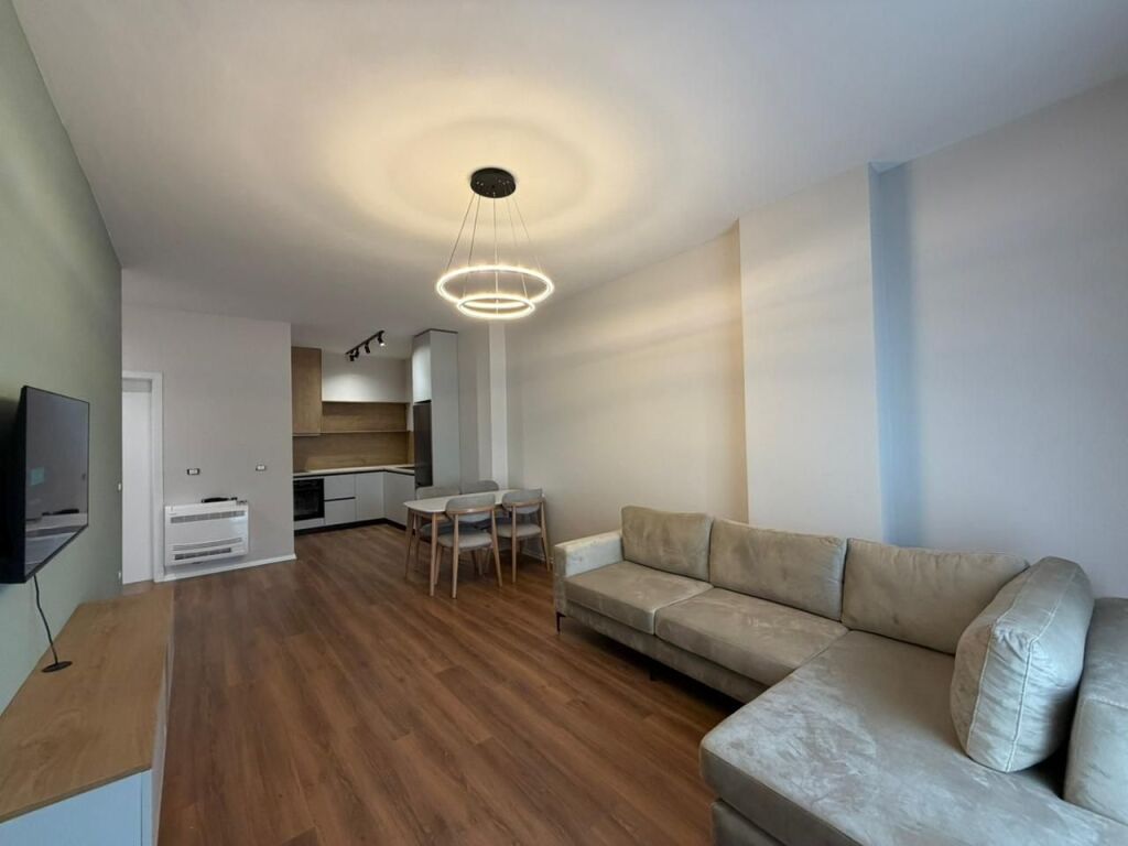Appartamento 2+1 in affitto presso Aura Rsd a Laprake.