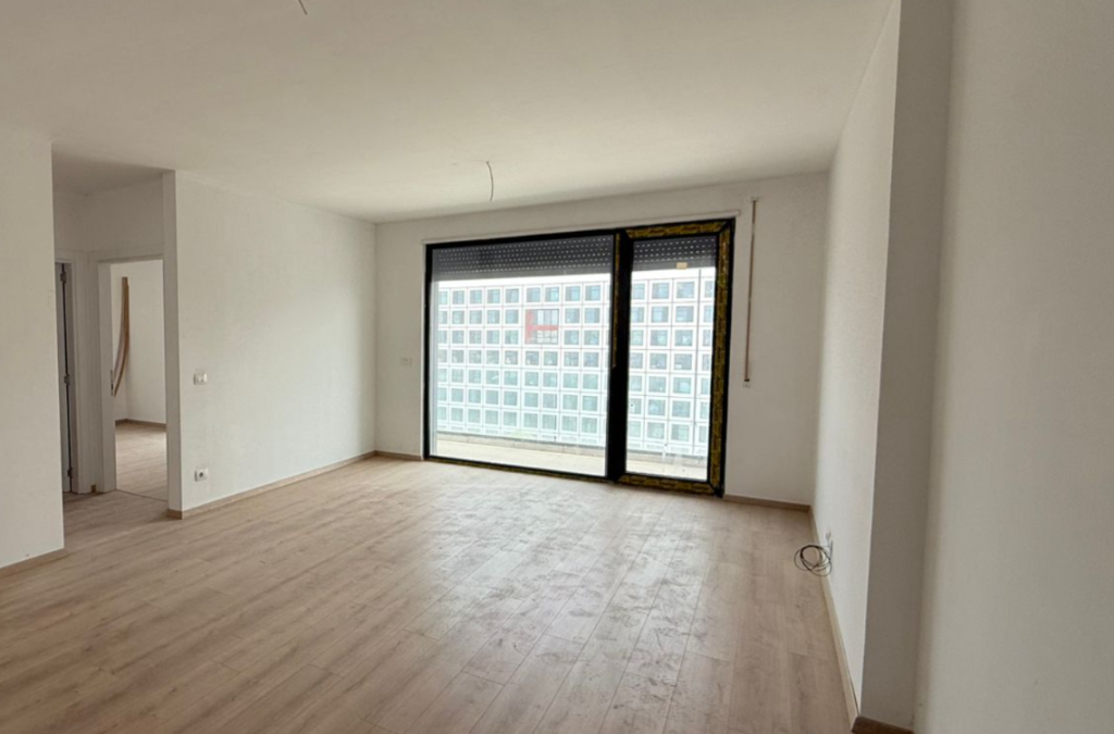 Apartment 2+1+2 for sale at Kompleksi Akses Tirana, former Customs, Casa Italia, New Ring, Dritan Hoxha Street.