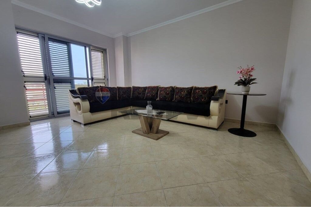 Apartment for sale 3+1+2 near Cristal Center