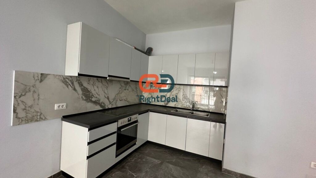 At 5 Maji, Apartment 1+1 For Rent !!!