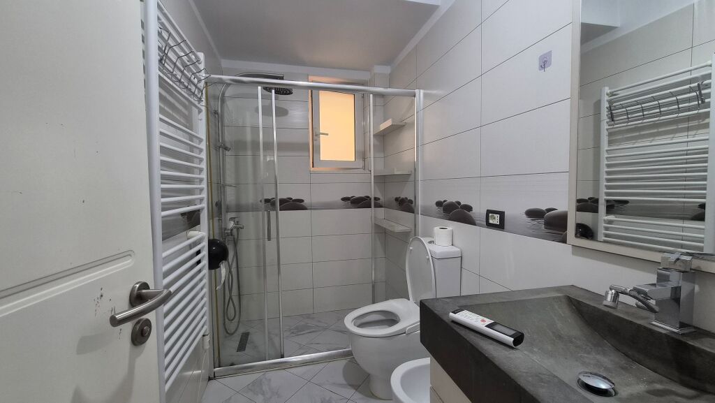 FOR RENT 2+1 APARTMENT – WILSON SQUARE