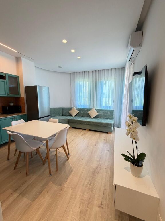 For sale, Apartment 1+1, Shkembi Kavajes, Durres . Empire73451