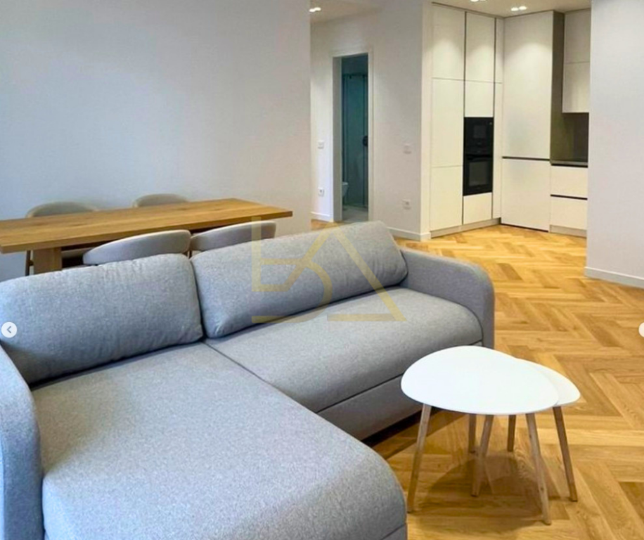FOR RENT APARTMENT 2+1+2 – DELIJORGJI COMPLEX, TIRANA