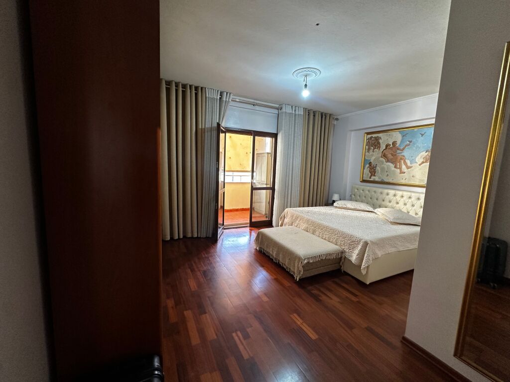 SHITET APARTAMENT 2+1 KOMUNA E PARISIT
