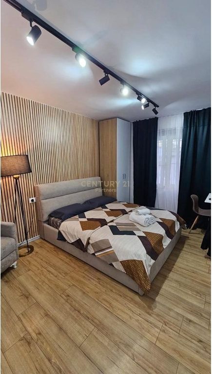 FOR RENT 2 STUDIO APARTMENTS IN MYSLYM SHYR
