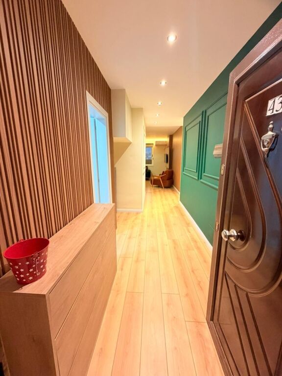 🏠 AFFITTASI APPARTAMENTO 2+1 | SPIAGGIA ILIRIA, DURRËS
