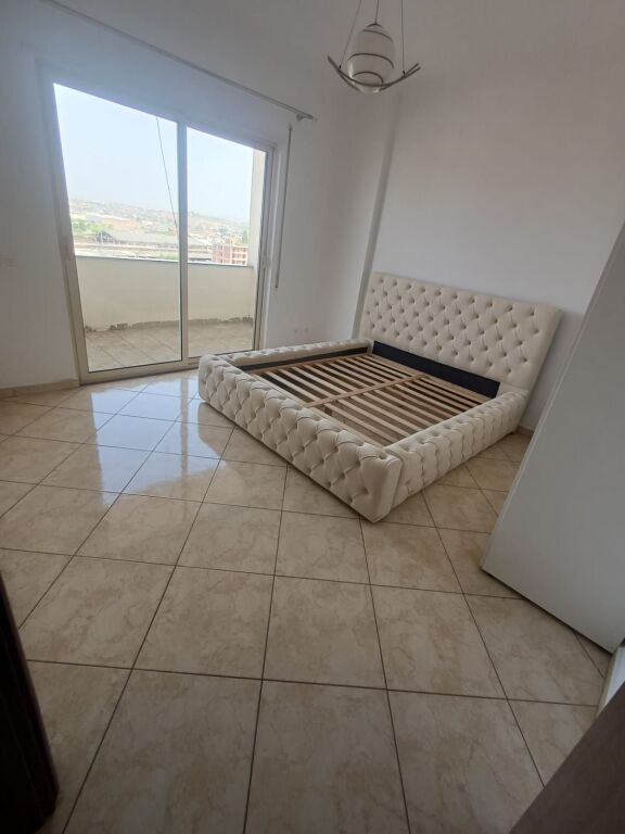 Apartament 1+1 ne Shitje ne Durres (Plazhi Teuta)  ID 5422