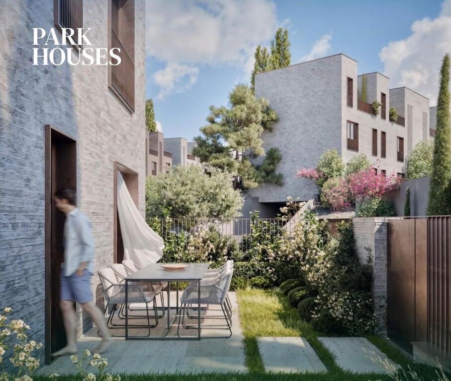 🏡 APARTAMENT PREMIUM PËR SHITJE – PARK HOUSE, TEG ✨