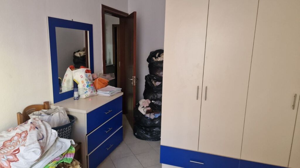 2+1 apartment for rent at Ish Parku opposite Delijorgji
