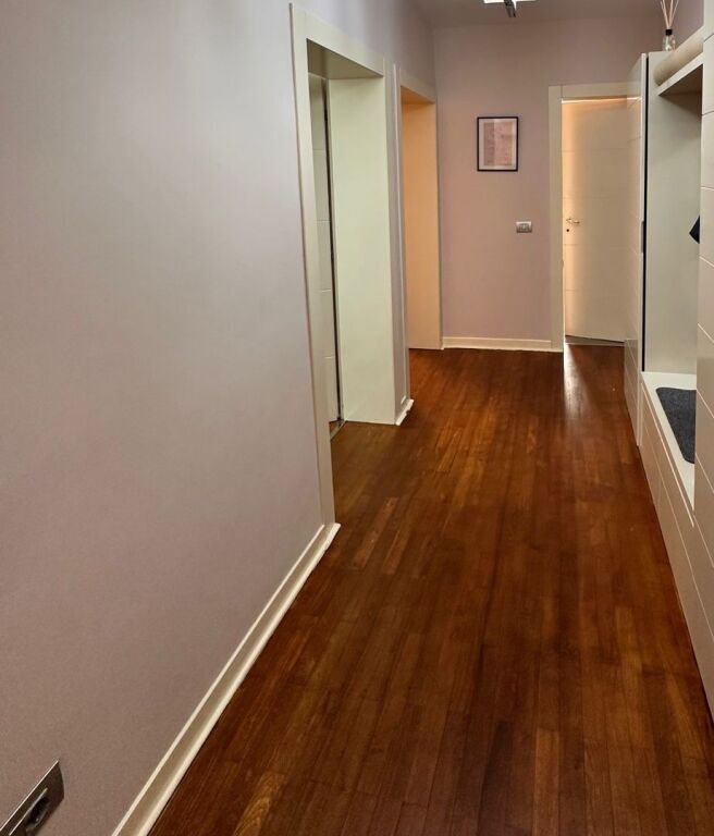 Apartment 2+1 for rent at Xhamlliku, Oxhaku, Kinostudio, Porcelan.
