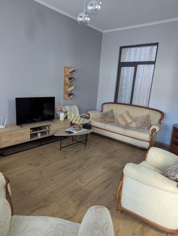DIBRA STREET, APARTMENT FOR RENT 3+1