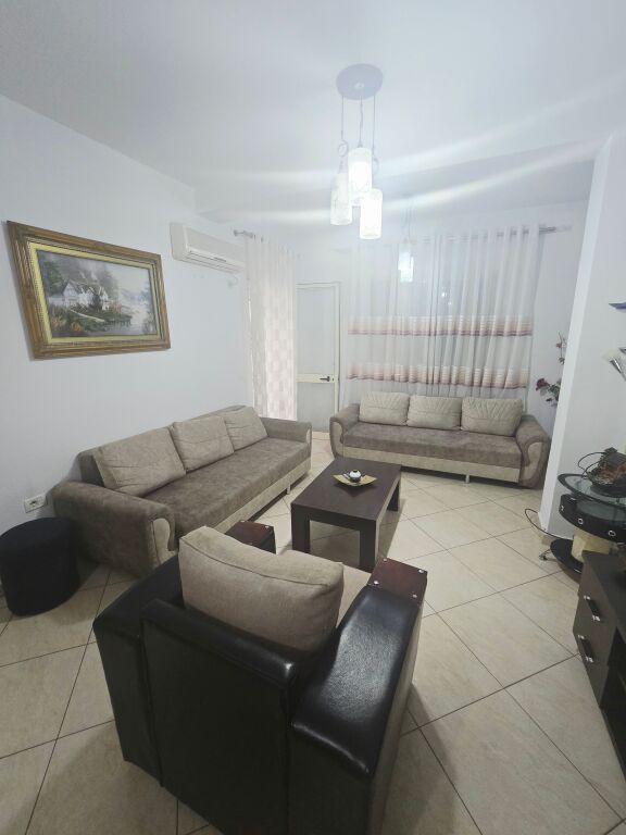 Appartamento 1+1 in affitto presso Kodra e Dielli