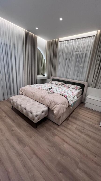 APPARTAMENTO IN AFFITTO 3+1+2 SELITE 200.000 LEKE FH-90490