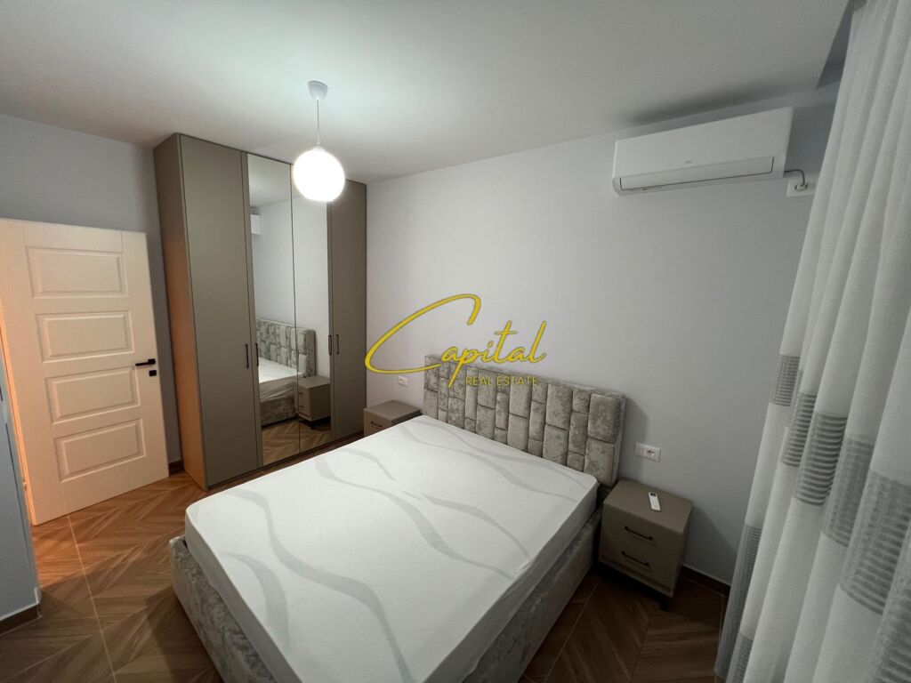 APPARTAMENTO IN AFFITTO 2+1 SAUK 50.000 LEKE