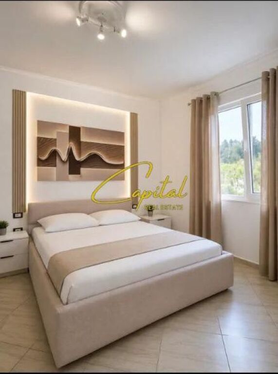 APARTAMENT ME QIRA 2+1 LIQENI I THATE 700 EURO