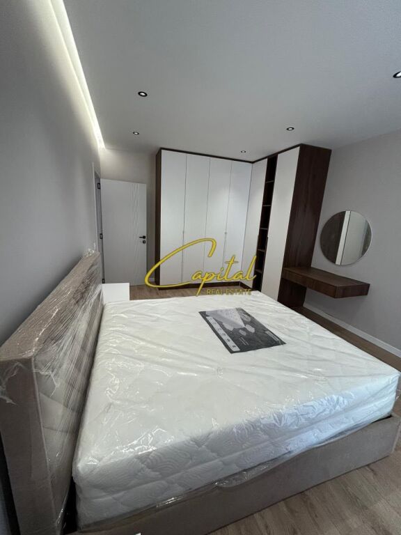 APARTMENT FOR RENT 1+1 DIBRA STREET 90,000 LEKE