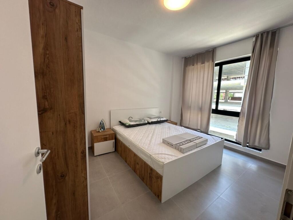 🏡 SHITET APARTAMENT 1+1 – MAL I ROBIT, DURRËS
