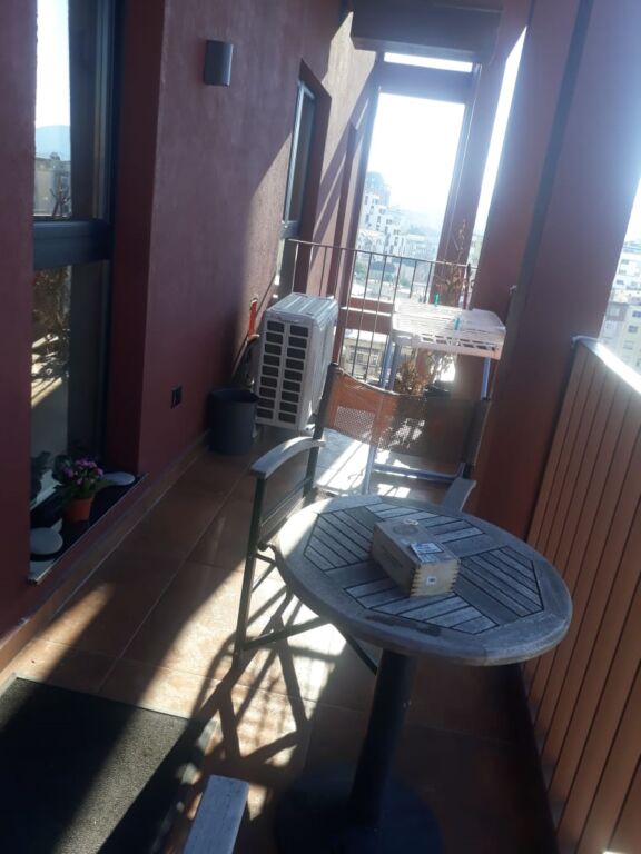 1+1 Apartment for Rent