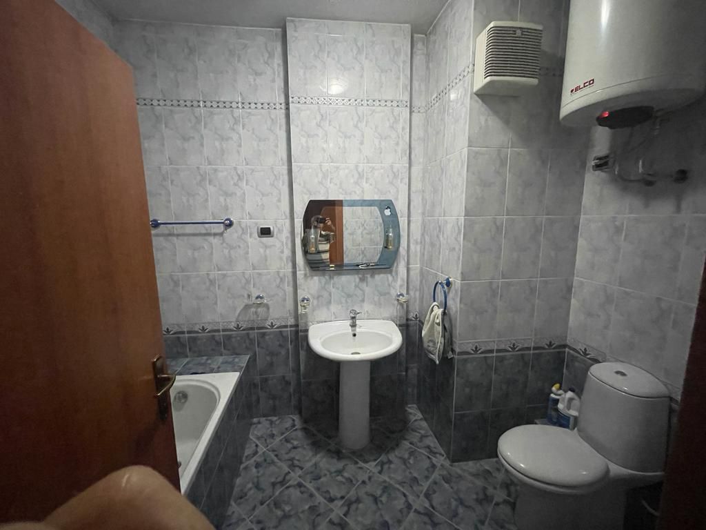 🏡 Apartment 2+1 for rent  📍Ismail Qemali Street, near the former Villa of Enver Hoxha💰 Price: 100,000 Lek/month