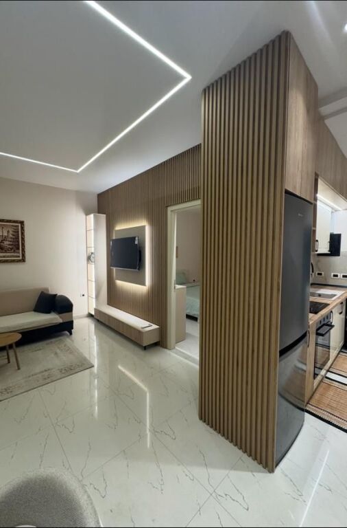 Fresku, apartment 1+1+Blk for rent
