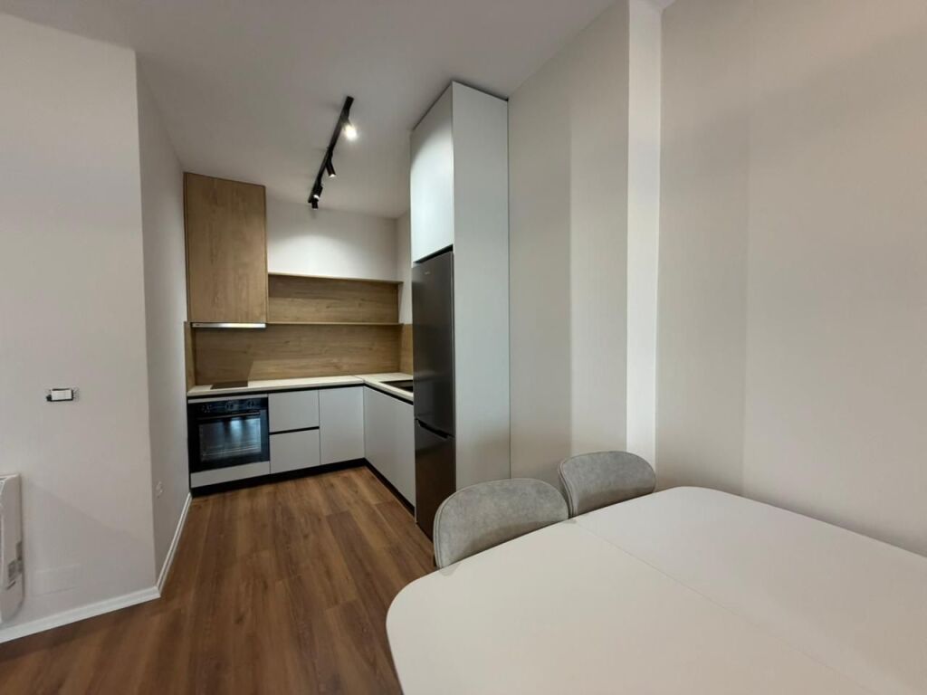 Appartamento 2+1 in affitto presso Aura Rsd a Laprake.